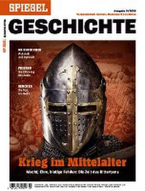 Krieg im Mittelalter de SPIEGEL-Verlag Rudolf Augstein GmbH & Co. KG