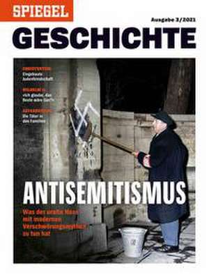Antisemitismus de SPIEGEL-Verlag Rudolf Augstein GmbH & Co. KG