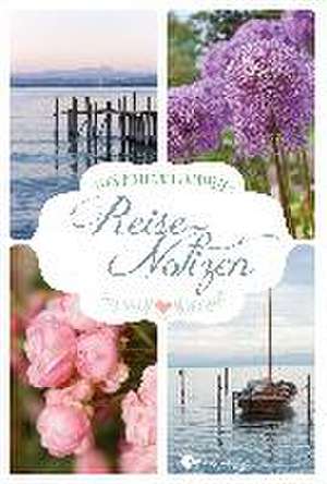 Das Beste vom Bodensee - Reise-Notizen de Christiane Leesker