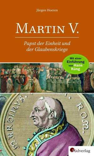 Martin V. de Jürgen Hoeren