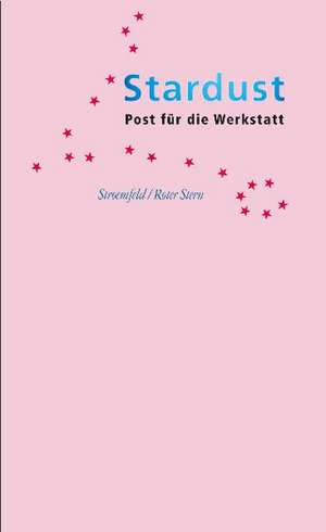 Post für die Werkstatt de Doris Kern