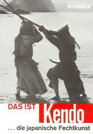 Das ist Kendo de Junzo Sasamori