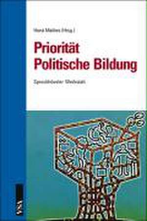 Politische Bildung hat Zukunft de Horst Mathes