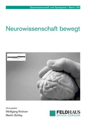 Neurowissenschaft bewegt de Wolfgang Knörzer