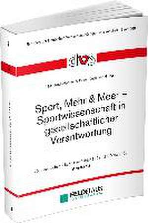 Sport, Mehr & Meer de Manfred Wegner