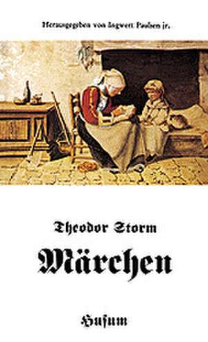 Märchen de Ingwert Paulsen