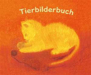 Tierbilderbuch de Brigitta Auer