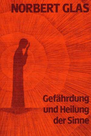 Gefährdung und Heilung der Sinne de Norbert Glas