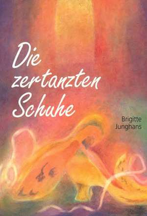 Die zertanzten Schuhe de Jacob Grimm