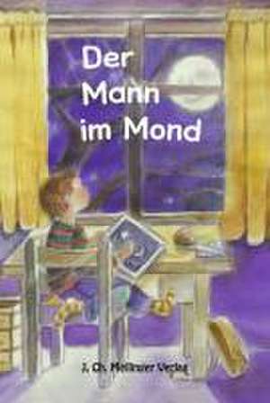 Der Mann im Mond de Johanna Schneider