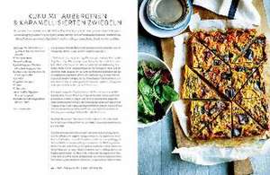 Vegetariana de Sabrina Ghayour