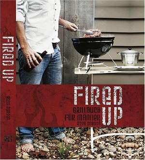 Fired up de Ross Dobson