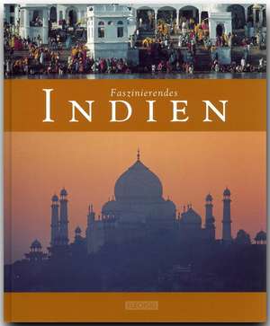 Faszinierendes Indien de Trudie Trox