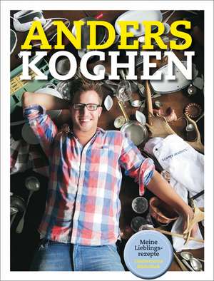 Anders kochen de Sören Anders