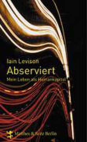 Abserviert de Iain Levison