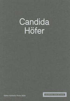 Candida Höfer de Berlin Akademie der Künste
