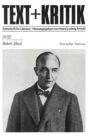 Robert Musil