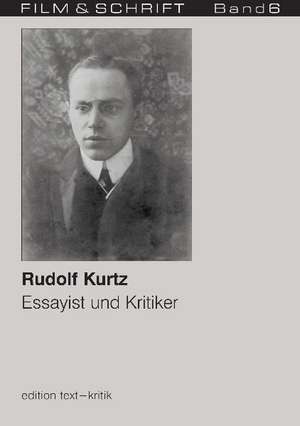 Rudolf Kurtz de Rolf Aurich