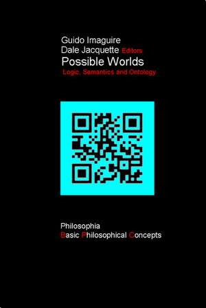 Possible Worlds de Guido Imaguire