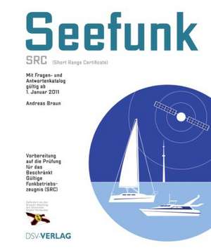 Seefunk (SRC) de Andreas Braun