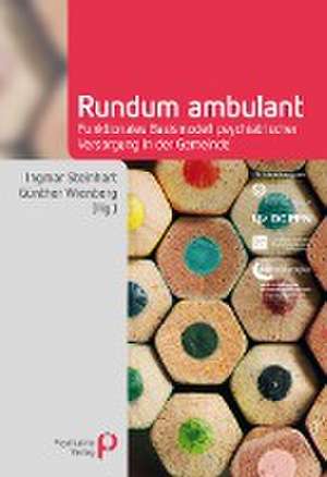 Rundum ambulant de Ingmar Steinhart