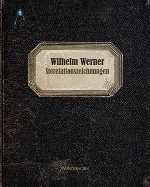 Wilhelm Werner de Wilhelm Werner