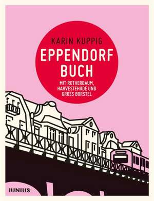 Eppendorfbuch de Karin Kuppig