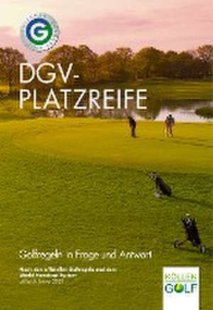 DGV-Platzreife de Wiesbaden Deutscher Golf Verband e.V.