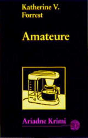 Amateure de Anke Grube