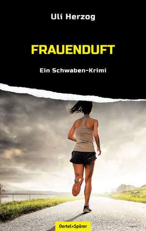 Frauenduft de Uli Herzog
