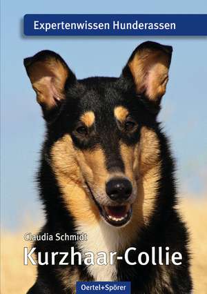 Kurzhaar-Collie de Claudia Schmidt