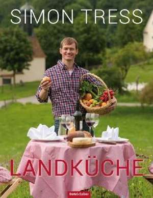 Landküche de Simon Tress