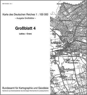 KDR 100 GB Labiau - Cranz