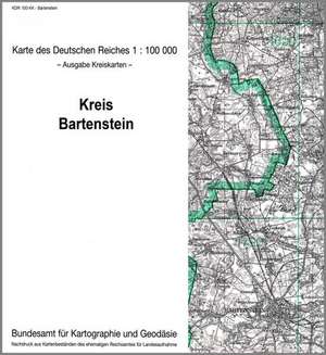 KDR 100 KK Bartenstein