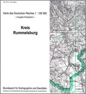 KDR 100 KK Rummelsburg