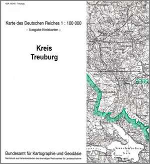 KDR 100 KK Treuburg