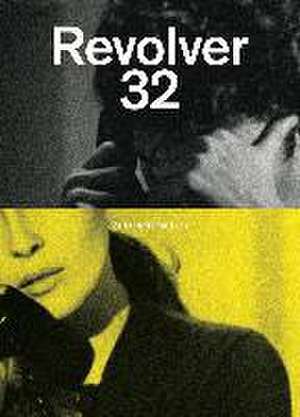 Revolver 32 de Jens Börner