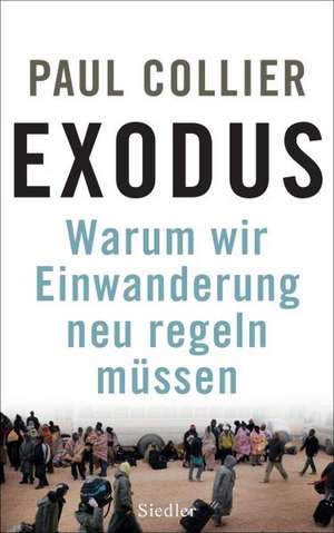 Exodus de Paul Collier