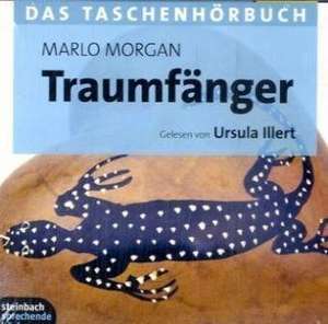 Traumfänger de Marlo Morgan