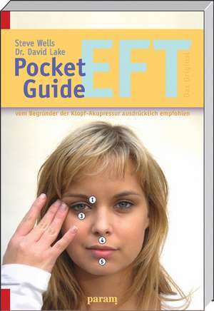 Pocket Guide EFT de Steve Wells