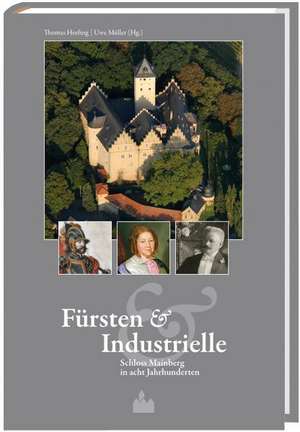 Fürsten & Industrielle de Thomas Horling