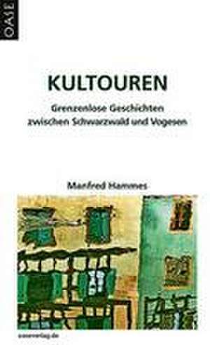 Kultouren de Manfred Hammes