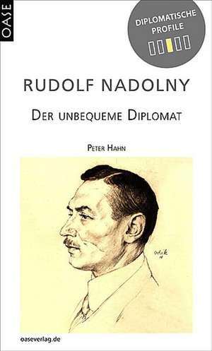 Rudolf Nadolny de Peter Hahn