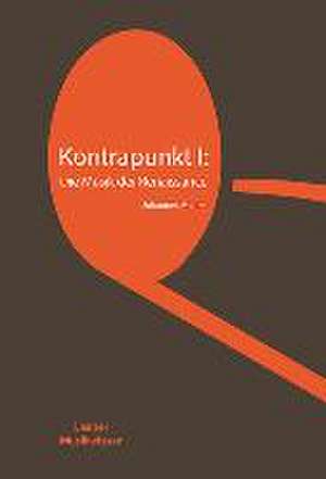 Kontrapunkt I de Johannes Menke