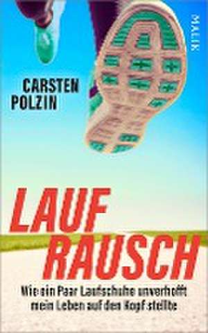 Laufrausch de Carsten Polzin