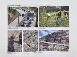 Die Alpen und wie sie unser Wetter beeinflussen de Sven Plöger