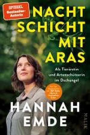 Nachtschicht mit Aras de Hannah Emde