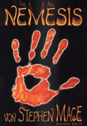 Nemesis und andere Essays de Stephen Mace