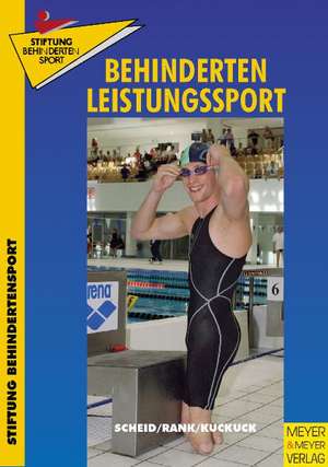 Behindertenleistungssport de Ralf Kuckuck