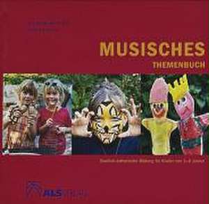 Musisches Themenbuch de Heidi Schroeder